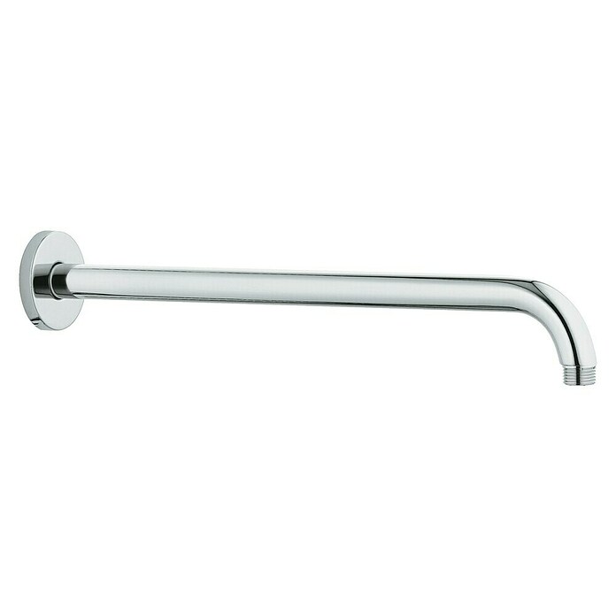 Grohe Brausearm (Länge: 38 cm, ½″, Rund)