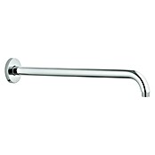 Grohe Brausearm (Länge: 38 cm, ½″, Rund)