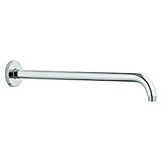 Grohe Rainshower Brausearm (Länge: 38 cm, ½″, Gebogen)
