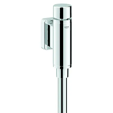 Grohe Rondo Urinal-Druckspüler