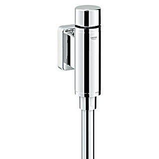 Grohe Rondo Urinal-Druckspüler 2 (½″, Mit Vorabsperrung)