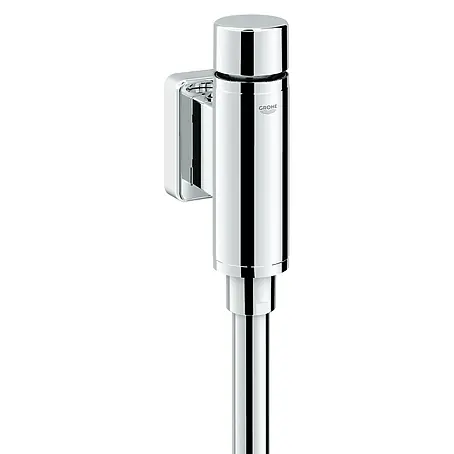 Grohe Rondo Urinal-Druckspüler 2