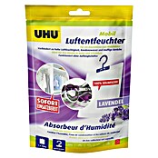 UHU air max Luftentfeuchter mobil (Fresh, 100 g)