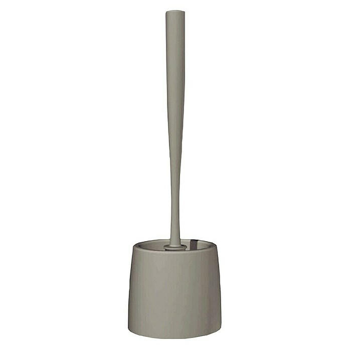 WC-Bürstengarnitur Ida (Taupe, Kunststoff) | BAUHAUS