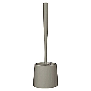 WC-Bürstengarnitur Ida (Taupe, Kunststoff)