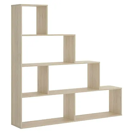 Dekit Ten Estantería de madera