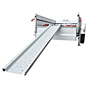 Stema Transportset voor motorfietsen (Passend bij: Aanhangers met nuttige lengte 201 cm)