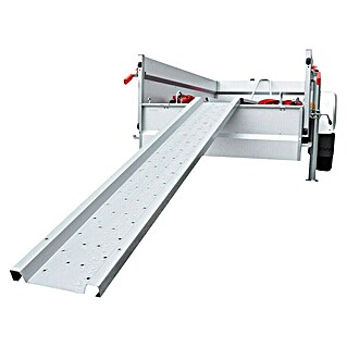 Stema Transportset voor motorfietsen (Lengte: 194 mm)
