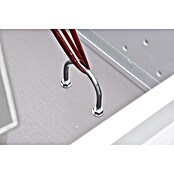 Stema Transportset voor motorfietsen (Passend bij: Aanhangers met nuttige lengte 201 cm)