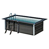 Gre Set piscina completa Avantgarde (3.300 l)