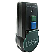 Voltomat RCD-adapter Buiten (IP44)