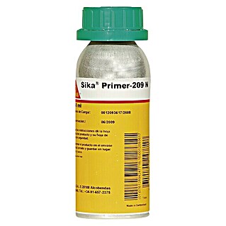 Sika Primer 209 (Zwart, 250 ml)