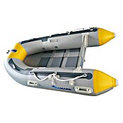 Viamare Schlauchboot 230 S Slat (230 x 134 x 36 cm, Geeignet für: 2 Personen, Nutzlast: 350 kg)