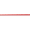 FSE Robline Leine Meterware Dinghy Control (4 mm, Weiß/Orange, Polyester)
