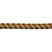 FSE Robline Schot Meterware Spunflex (10 mm, Natur, XLF)