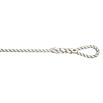 FSE Robline Fenderleine Twisted (6 mm, Länge: 2 m, Polyester, Weiß, 2 Stk.)