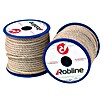 FSE Robline Leine Classic Texecru (Länge: 15 m, Bruchlast: 120 daN)