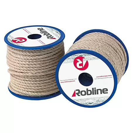 Robline  Leine Classic Texecru