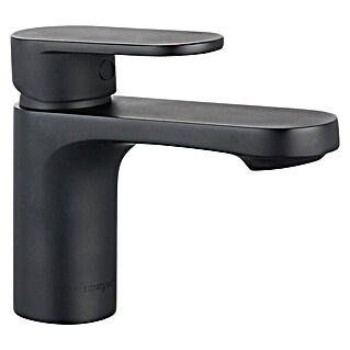 Camargue Wastafelkraan Malaga (Zwart, Mat)