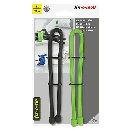 Fix-o-moll  Kabelbinder fix-o-tie