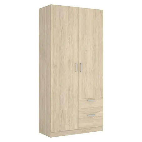Dekit  Armario para ropa Maxi