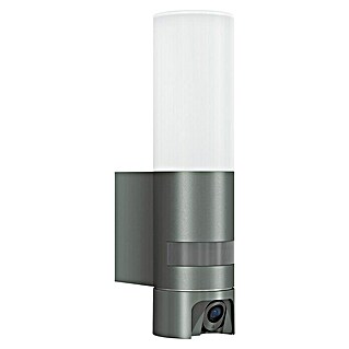 Steinel LED vanjska svjetiljka sa senzorom pokreta (14 W, D x Š x V: 13,1 x 7,8 x 30,5 cm, Antracit-bijele boje, Topla bijela)