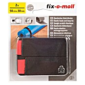 Fix-o-moll Klettbinder