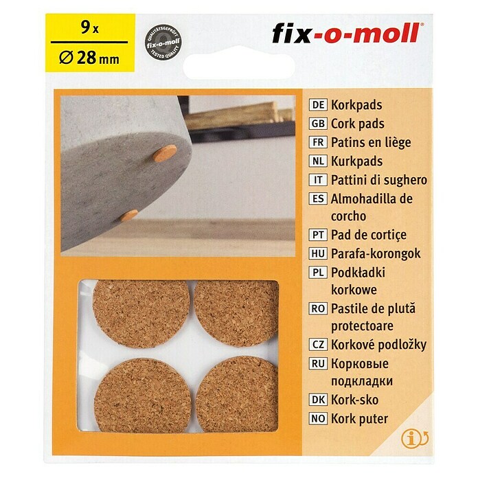 Fix-o-moll