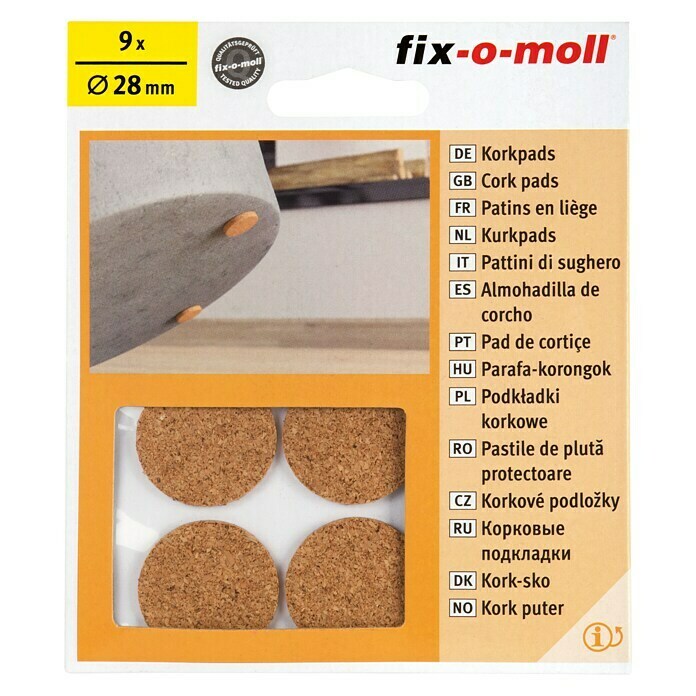 Fix-o-moll