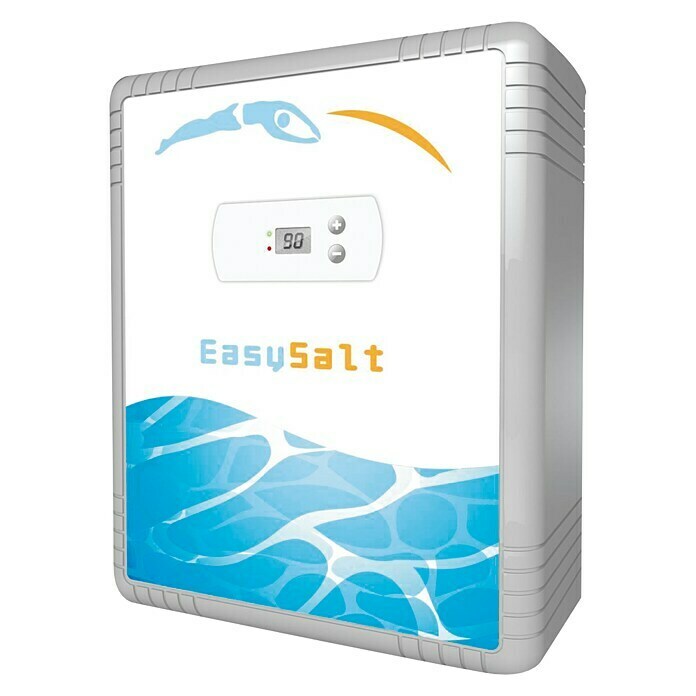 Clorador salino Easy Salt  (Volumen de agua de 100 m³)