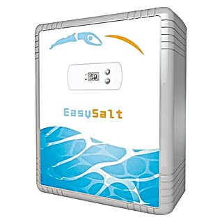 Clorador salino Easy Salt (Apto para: Volumen de agua de 100 m³)