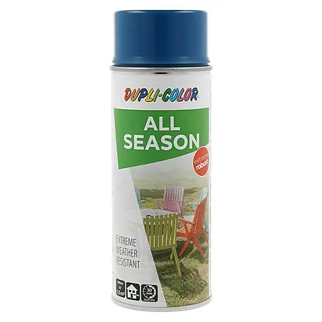 Dupli-Color Color Sprühlack ALL SEASON RAL 5010