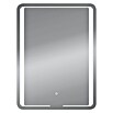 Camargue LED-Lichtspiegel (60 x 80 cm, Touchsensor)