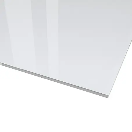 Kunstglas Owocor
