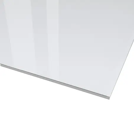 Kunstglas Owocor