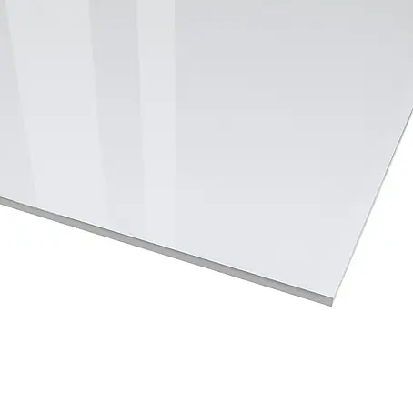 Kunstglas Owocor
