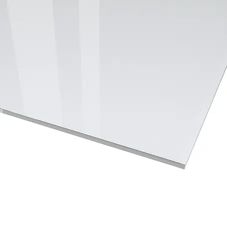Kunstglas Owocor