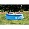 Piscina Easy Set (Diámetro: 305 cm, Altura: 76 mm, Capacidad: 3.835 l)