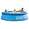 Piscina Easy Set (Diámetro: 305 cm, Altura: 76 mm, Capacidad: 3.835 l)