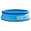 Piscina Easy Set (Diámetro: 305 cm, Altura: 76 mm, Capacidad: 3.835 l)