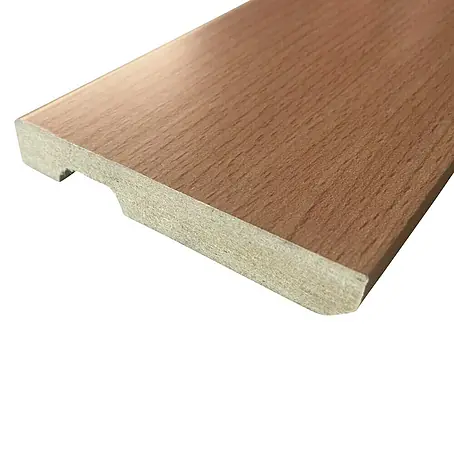 Rufete  Rodapié MDF