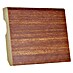 Rufete Rodapié MDF Oscuro 