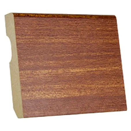 Rufete  Rodapié MDF Oscuro