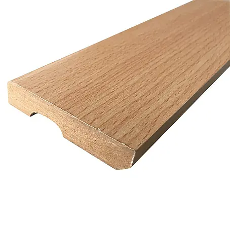 Rufete  Rodapié MDF