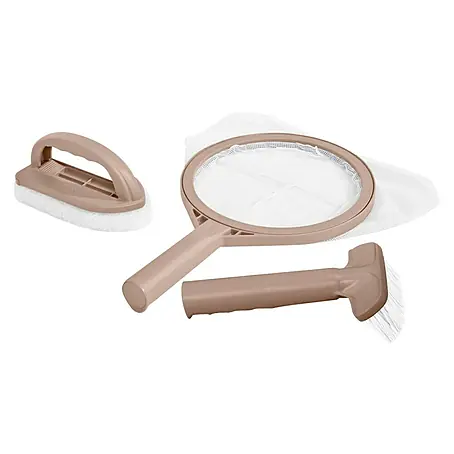 Intex  Set para la limpieza de Spa