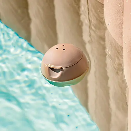 Intex  Bola dosificadora de pastillas de cloro