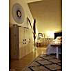 Astigarraga Dinamic Schrank (L x B x H: 33 x 37,3 x 53,5 cm, Kiefernholz)