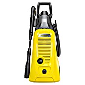 Kärcher Hidrolimpiadora de alta presión (Presión máx.: 130 bar, Capacidad de bombeo: 420 l/h)