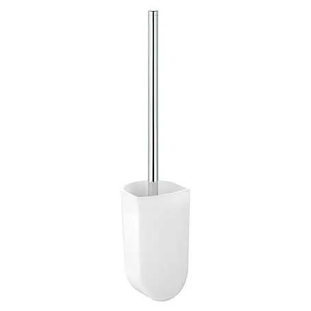 Keuco Elegance WC-Bürstengarnitur