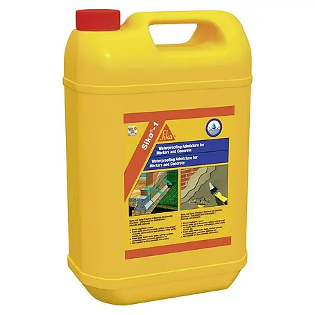 Sika  Aditivo para mortero Sika - 1